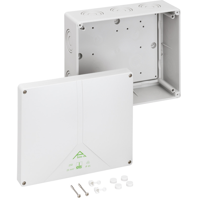  - Abox-i 250-L