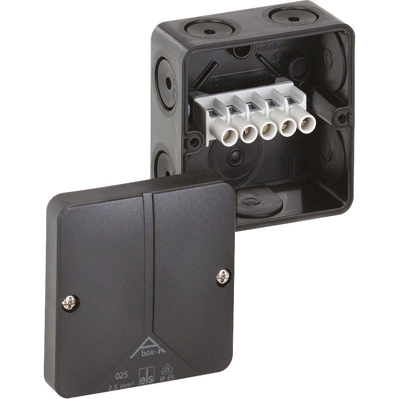  - Abox-i 025-2,5²/sw