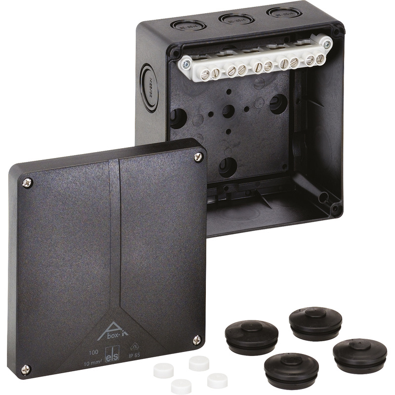  - Abox-i 100-10²/sw