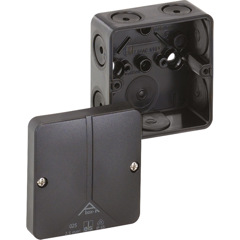  - Abox-i 025-L/sw