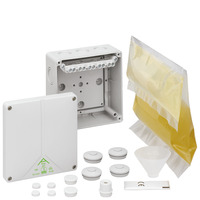 - Abox XT 100-10²