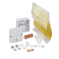 - Abox XT SL 2,5²