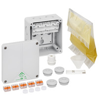 - Abox XT SL 2,5/4²