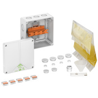 - Abox XT SL 6²