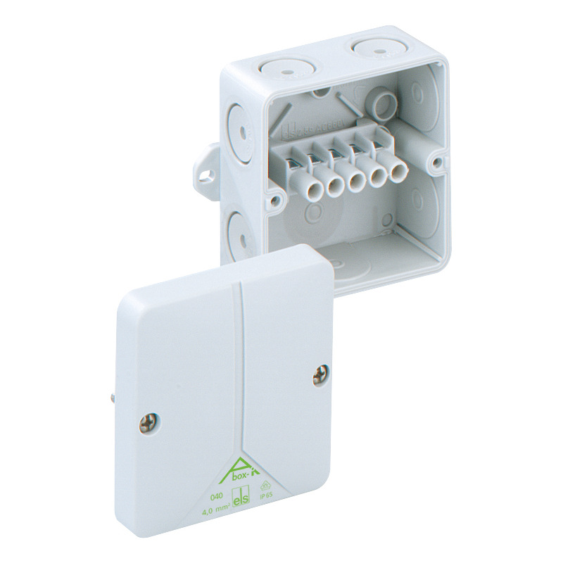  - Abox-i 040 AB-4²