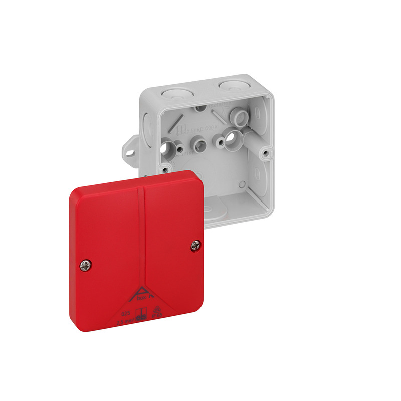  - Abox-i 025 SB AB-L