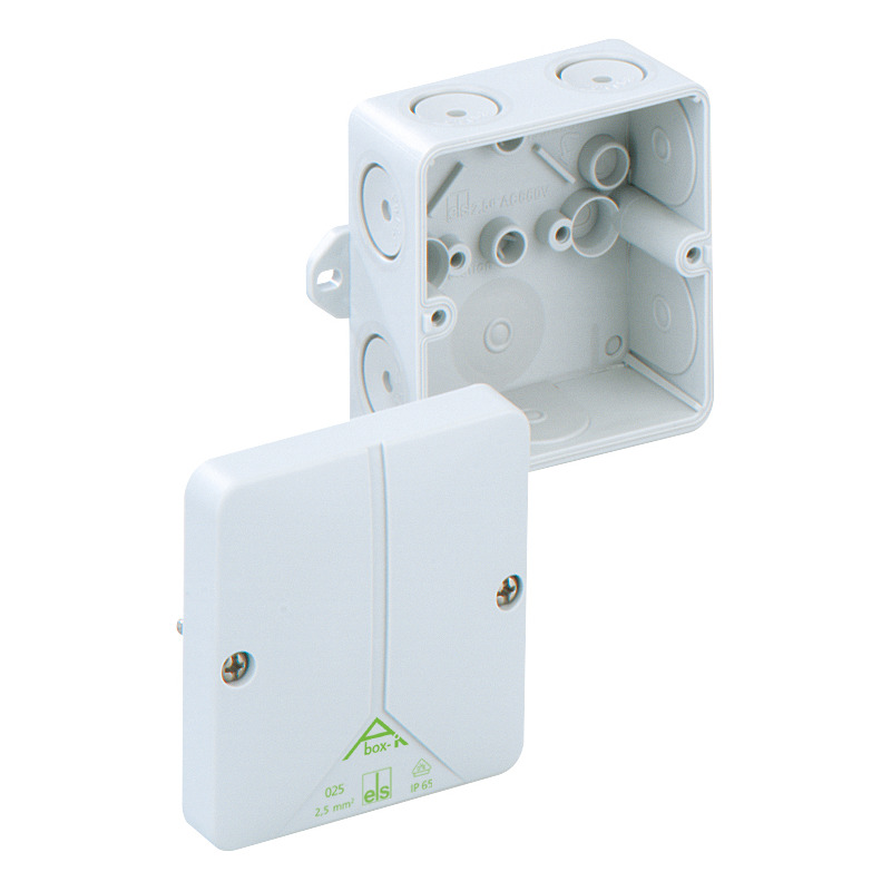 - Abox-i 025 AB-L