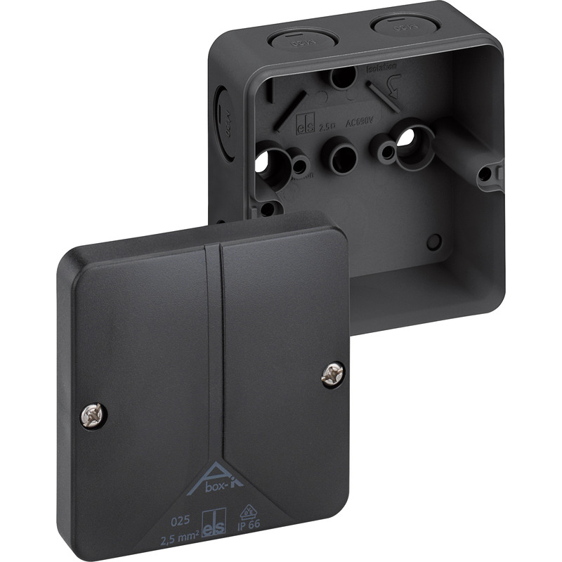  - Abox-i m 025-L/sw