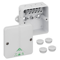 - Abox-i m 025 AB-2,5²