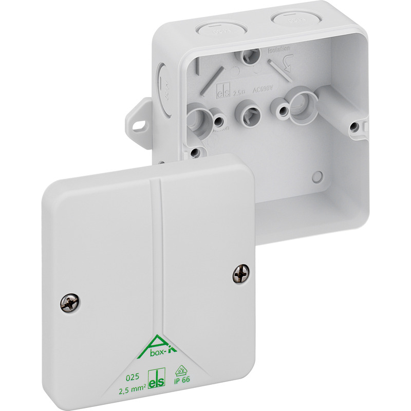  - Abox-i m 025 AB-L