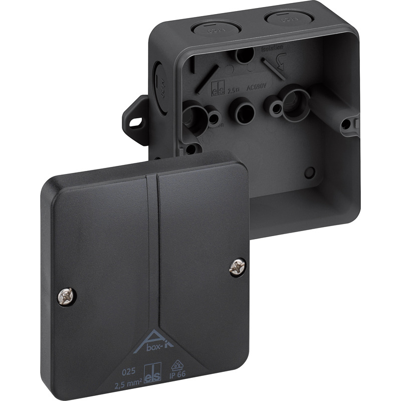  - Abox-i m 025 AB-L/sw