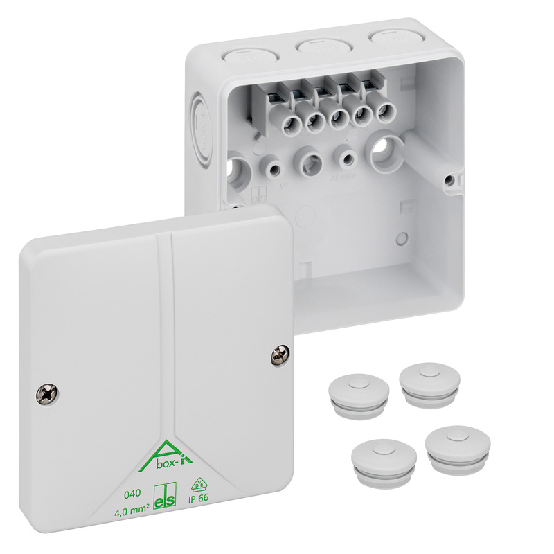  - Abox-i m 040-4²