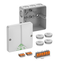 - Abox-i SLK-4²