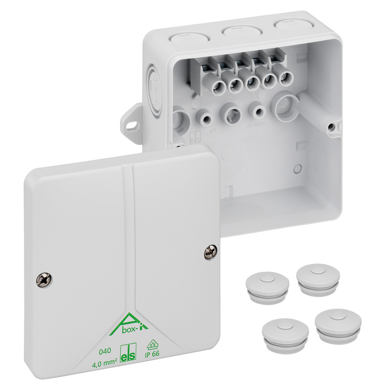  - Abox-i m 040 AB-4²