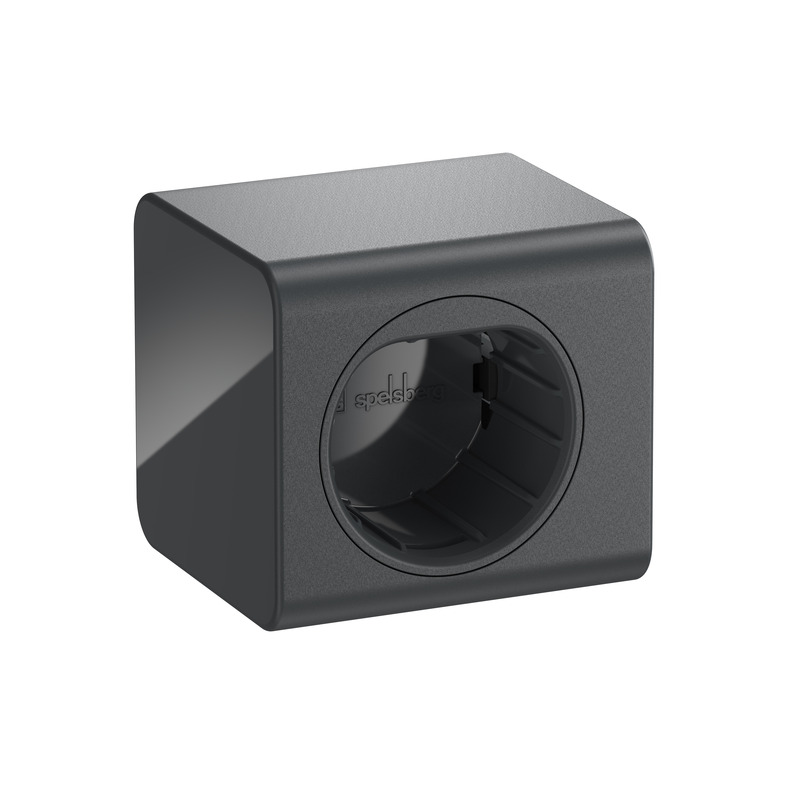  - SH Graphite
