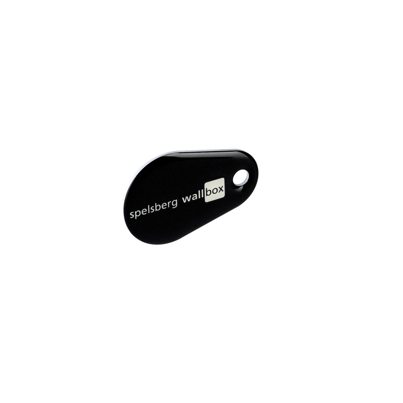  - RFID-C Graphite