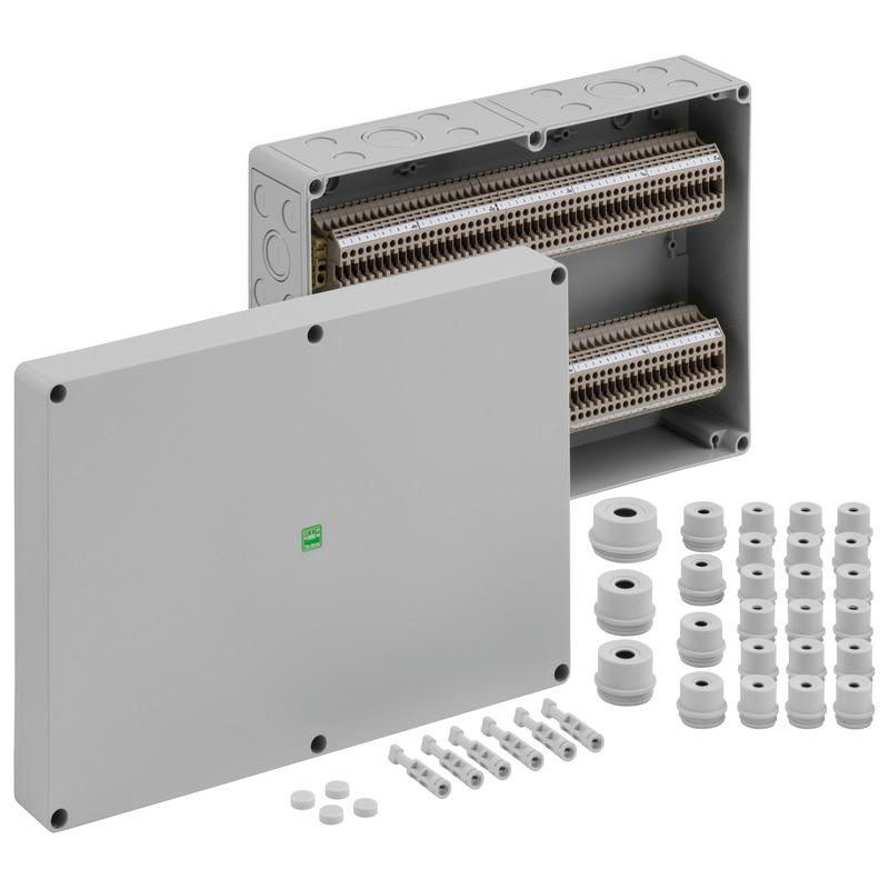  - RK 4/100-100x4²