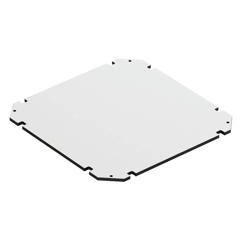  - GEOS MPI-3030
