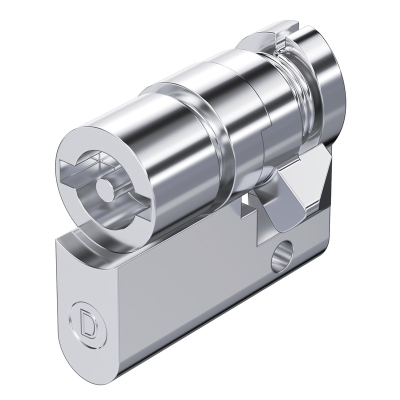  - GEOS-S SGA-DB/3