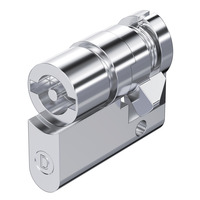  - GEOS-S SGA-DB/3