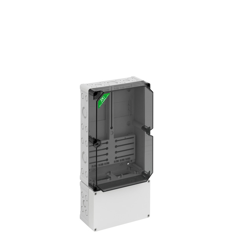  - ZKi 100-f
