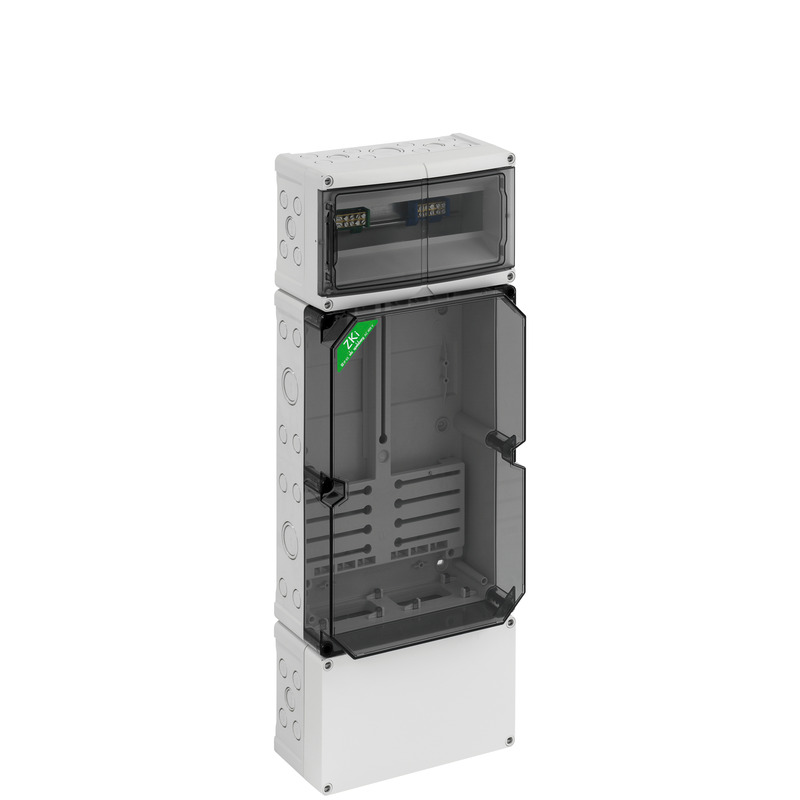  - ZKi 110-f