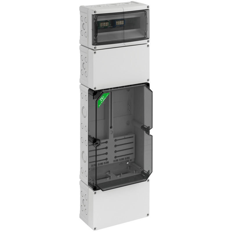  - ZKi 120-f
