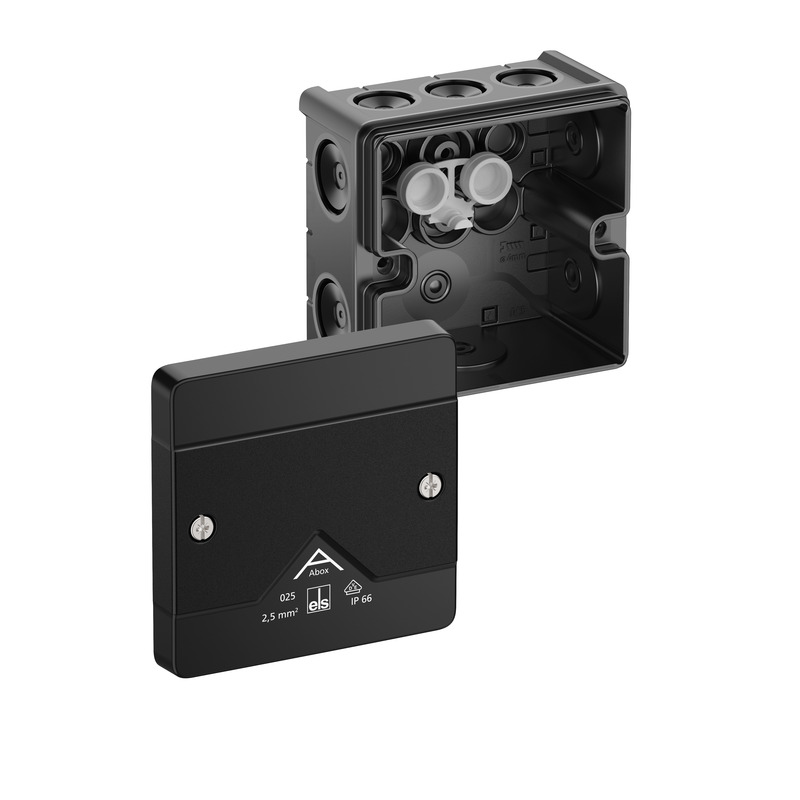  - Abox 025-L/sw