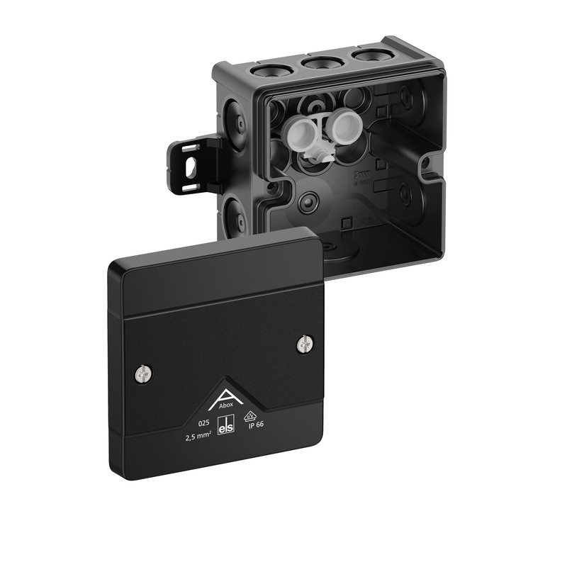  - Abox 025 AB-L/sw