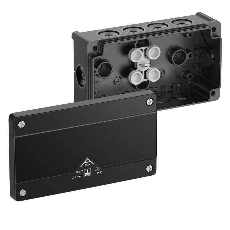  - Abox 025/2-L/sw