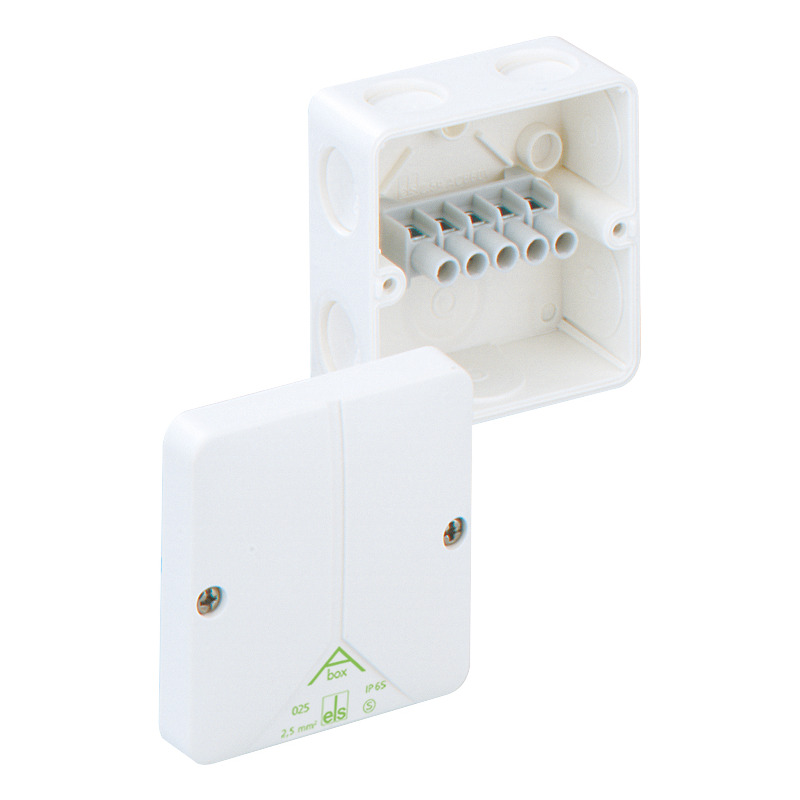  - Abox 025-2,5²/w