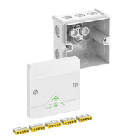  - Abox 025-2,5²/w