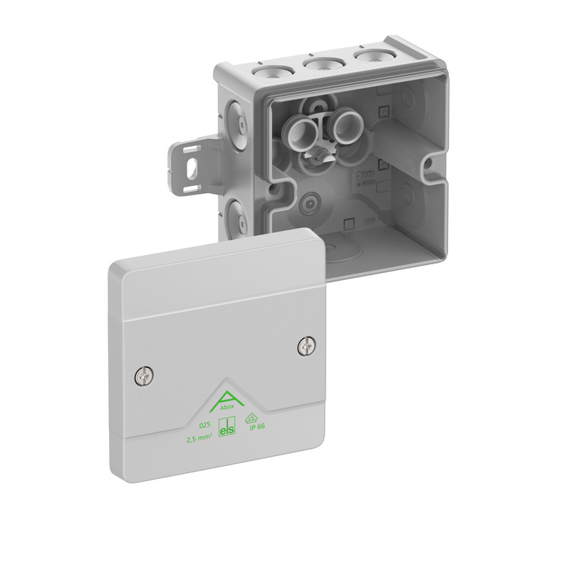  - Abox 025 AB-L