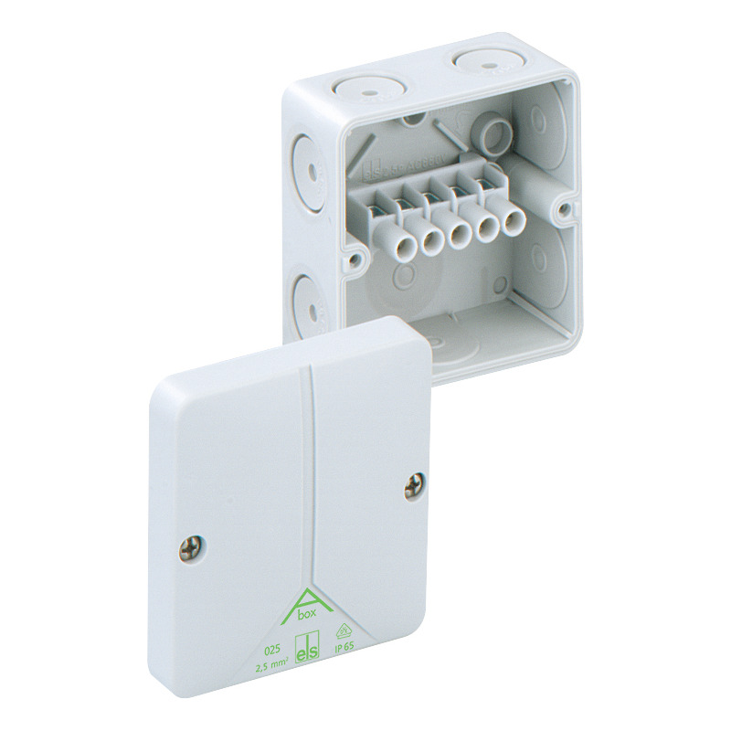  - Abox 025-2,5²
