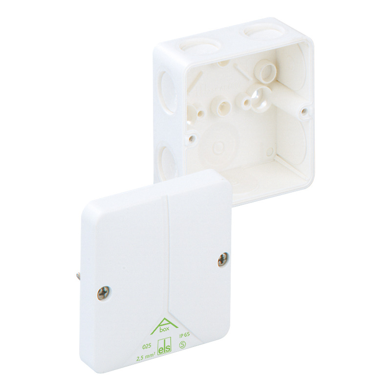  - Abox 025-L/w
