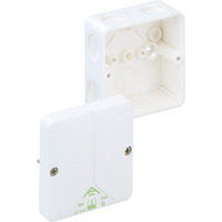 - Abox 025-L/w