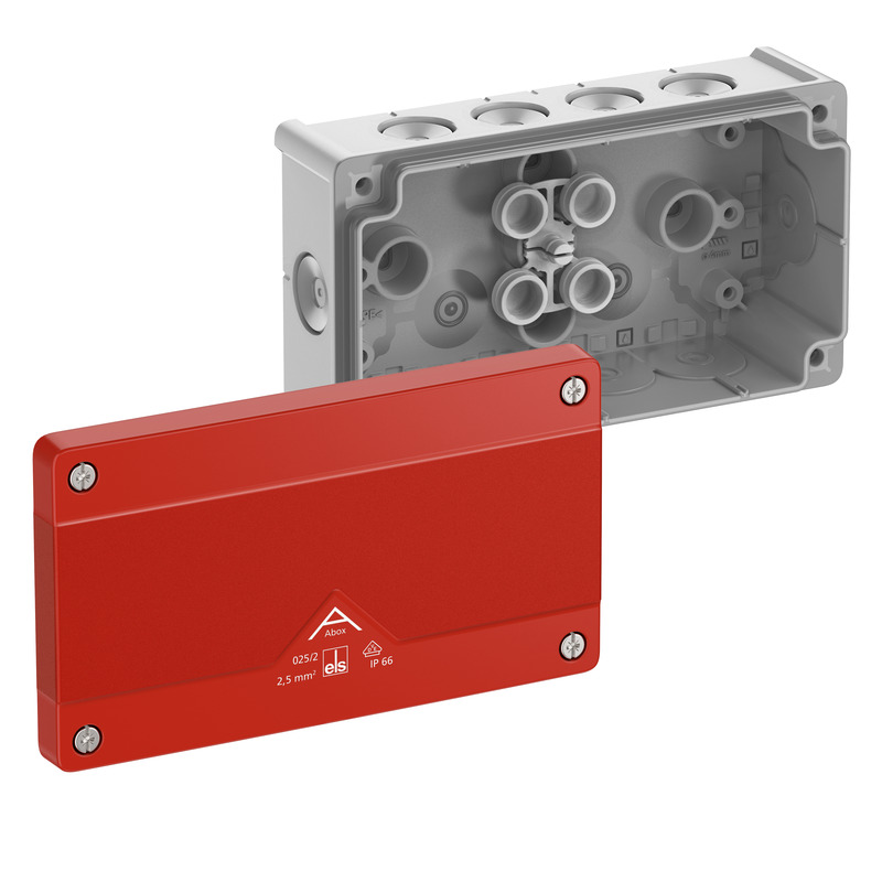  - Abox 025/2-L/SB