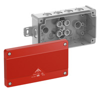  - Abox 025/2 AB-L/SB