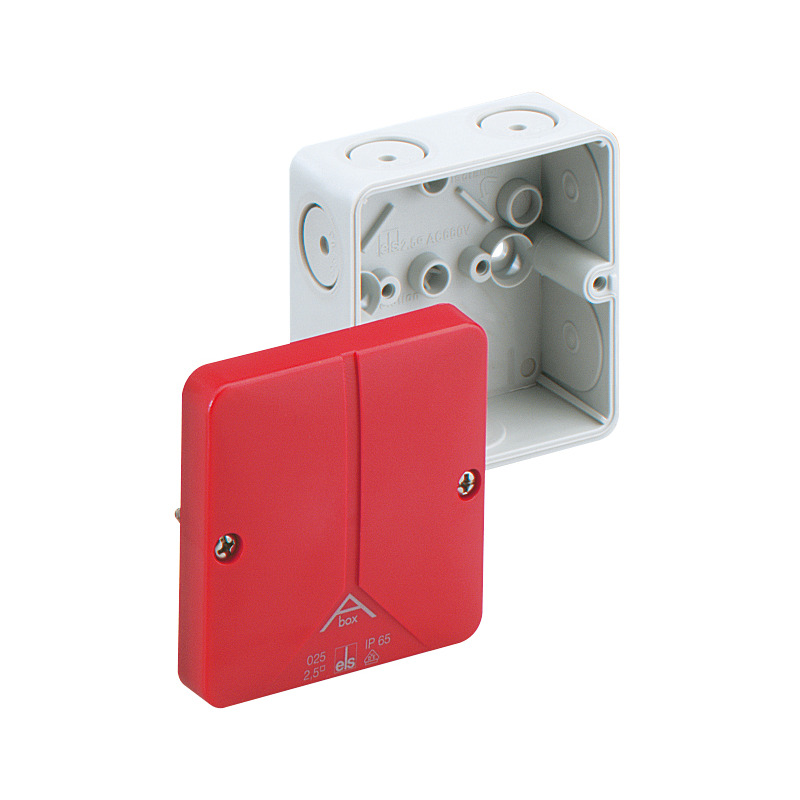  - Abox 025 SB-L