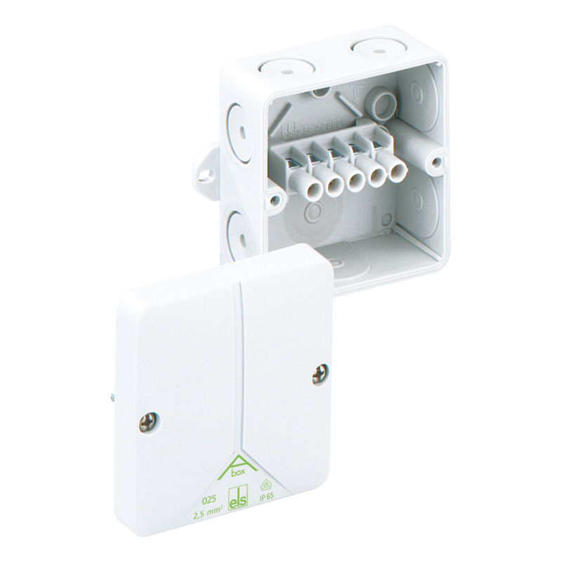  - Abox 025 AB-2,5²/w