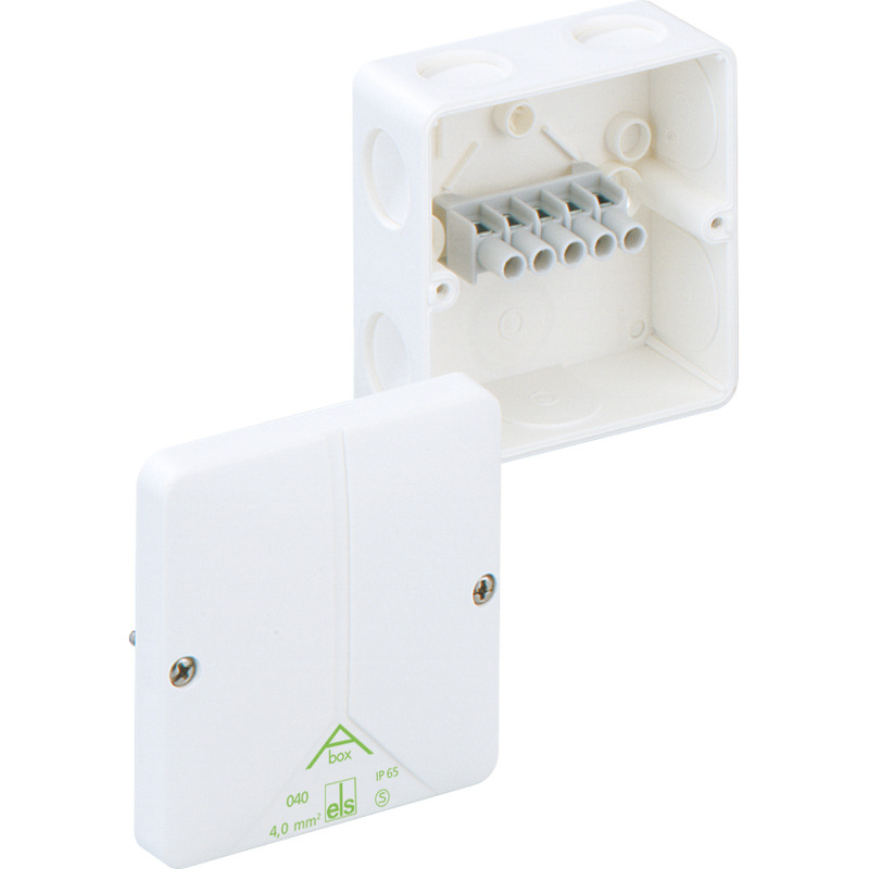  - Abox 040-4²/w