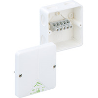 - Abox 040-4²/w