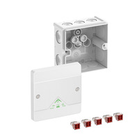  - Abox 040-4²/w