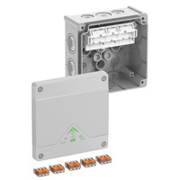  - Abox SL-4²