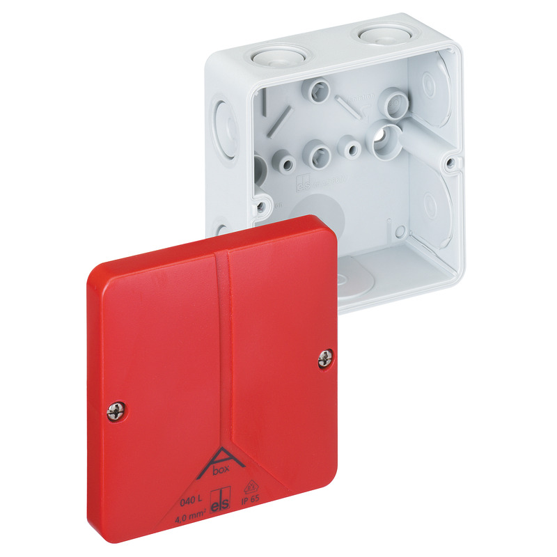  - Abox 040 SB-L