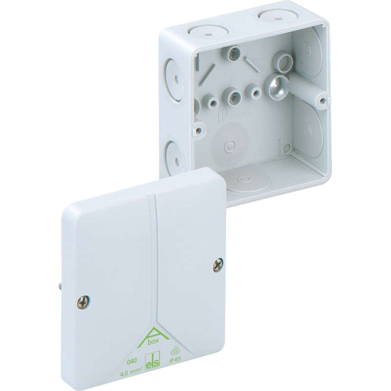  - Abox 040-L
