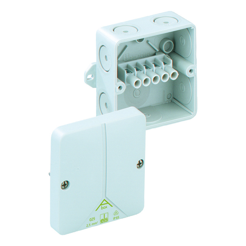  - Abox 040 AB-4²