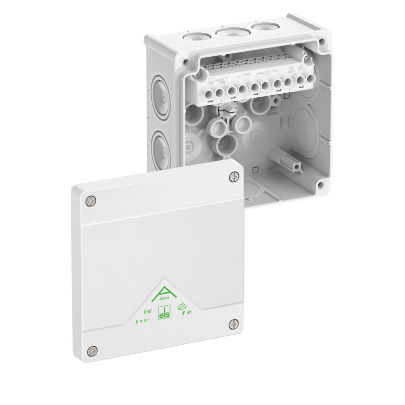 - Abox 060-6²/w