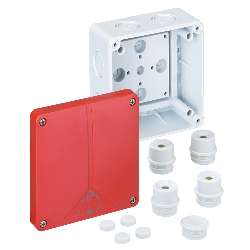 - Abox 060 SB-L
