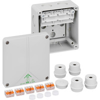 - Abox SL-2,5/4²